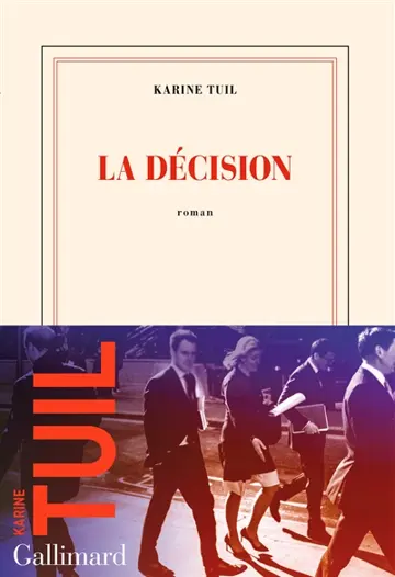 La décision