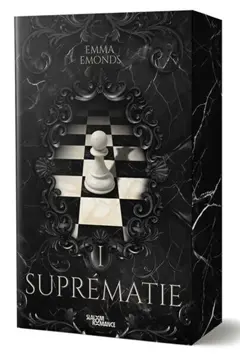 Suprématie, tome 1