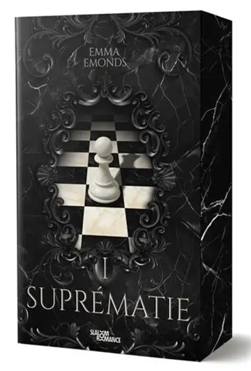 Suprématie. Vol. 1