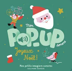 Joyeux Noël !