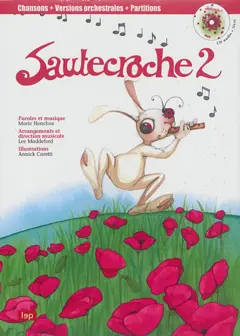 Sautecroche, tome 2