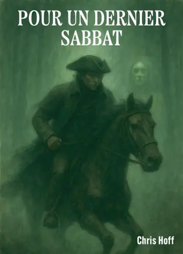 Pour un dernier sabbat