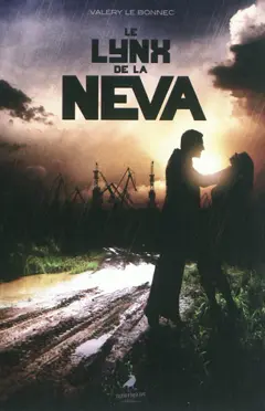Le lynx de Neva