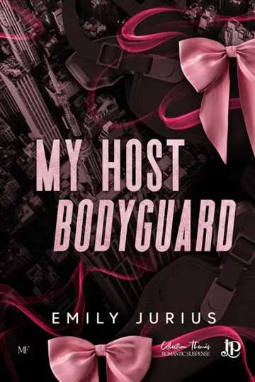 My host bodyguard
