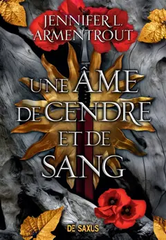 Le sang et la cendre, tome 5 : Une âme de cendre et de sang