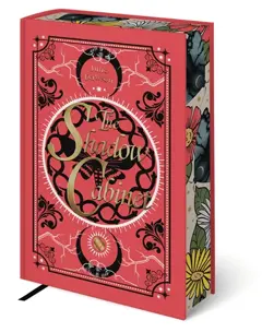 The Royal Coven, tome 2 : The Shadow Cabinet