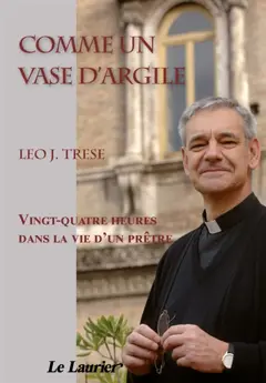 Comme un vase d'argile