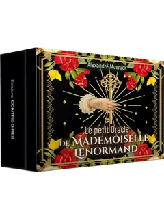 Le petit oracle de Mademoiselle Lenormand