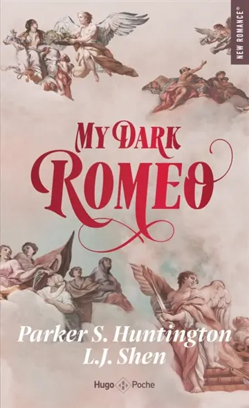 My dark Romeo