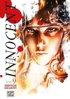Innocent, tome 9