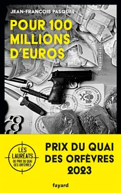 Pour 100 millions d'euros, couverture