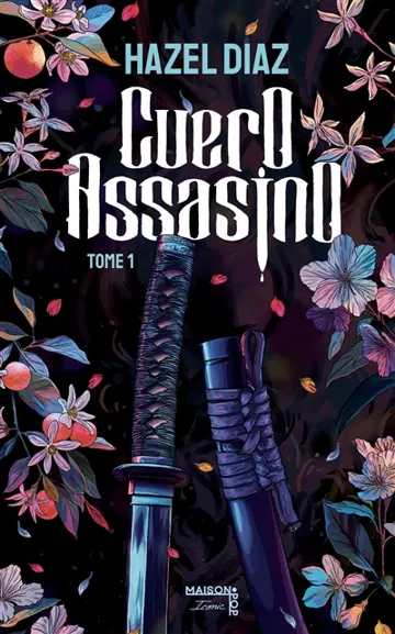 Cuero assasino. Vol. 1