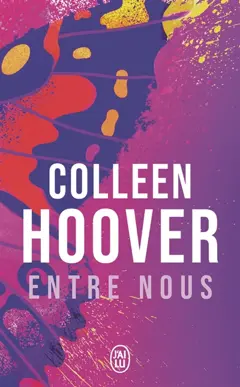 Slammed, tome 3 : Entre nous, couverture