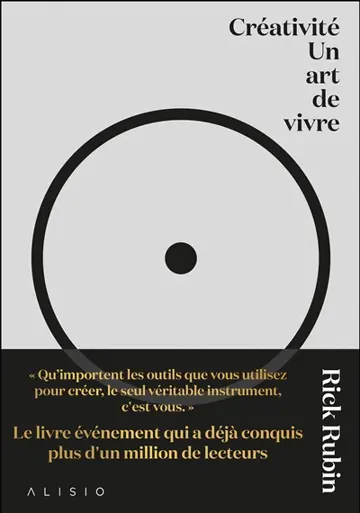 Créativité : un art de vivre
