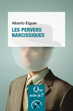 Les pervers narcissiques, couverture