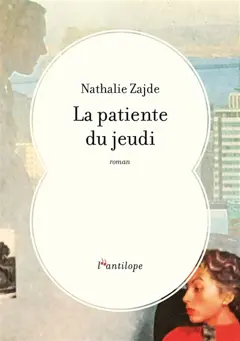 La patiente du jeudi, couverture