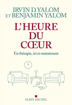 L'heure du cœur : en thérapie, ici et maintenant