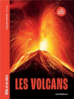 Les volcans
