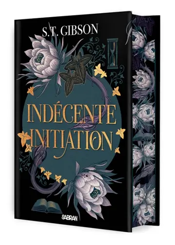 Indécente initiation