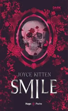 Smile, couverture