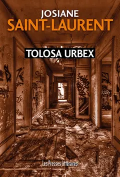 Tolosa urbex, couverture