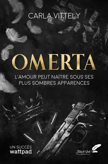 Omerta : l'amour peut naître sous ses plus sombres apparences