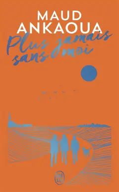 Plus jamais sans moi, couverture