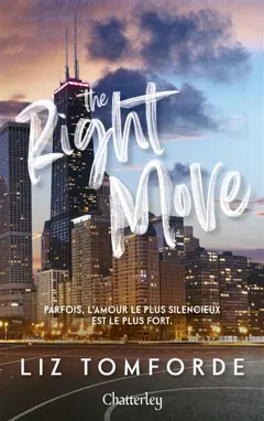 Windy City, tome 2 : The right move