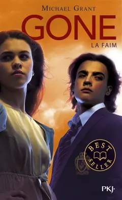 Gone, tome 2 : La faim