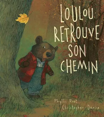Loulou retrouve son chemin