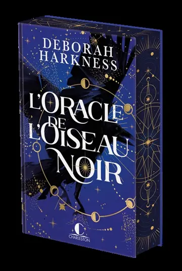 L'oracle de l'oiseau noir