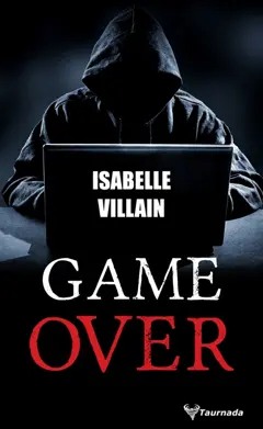 Game over, couverture