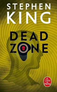 Dead zone : l'accident