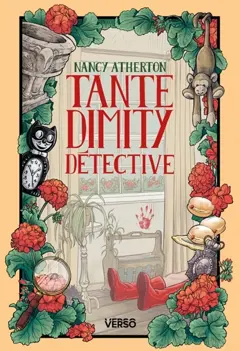 Les mystères de tante Dimity, tome 6 : Tante Dimity détective