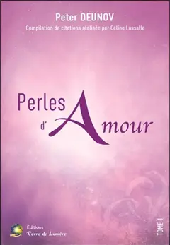Perles d'amour, tome 1