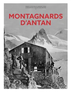 Montagnards d'antan