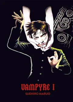 Vampyre, tome 1