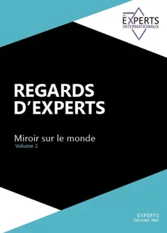 Regards d'experts : miroir sur le monde, tome 2