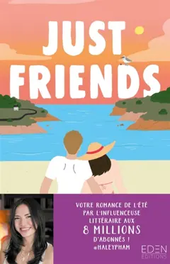 Just friends