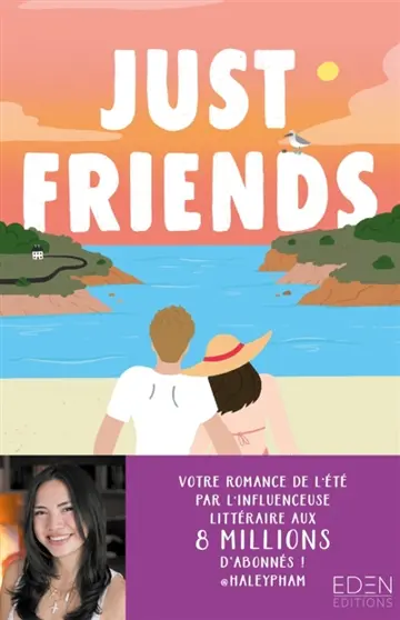 Just friends