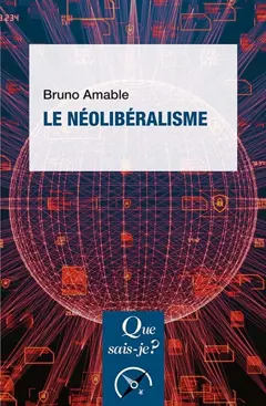 Le néolibéralisme, couverture