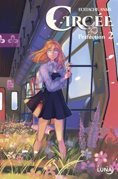 Circée : perfection, tome 2