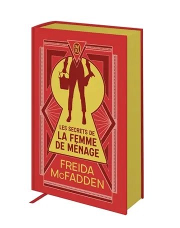 Les secrets de la femme de ménage