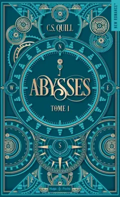 Abysses, tome 1