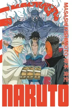 Naruto : édition Hokage, tome 26