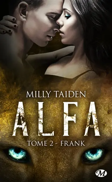 ALFA. Vol. 2. Frank