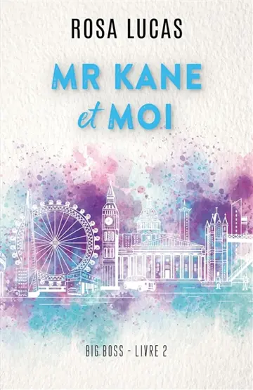 Big boss. Vol. 2. Mr Kane et moi