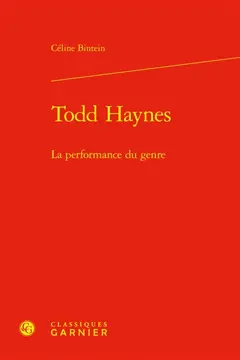 Todd Haynes : la performance du genre