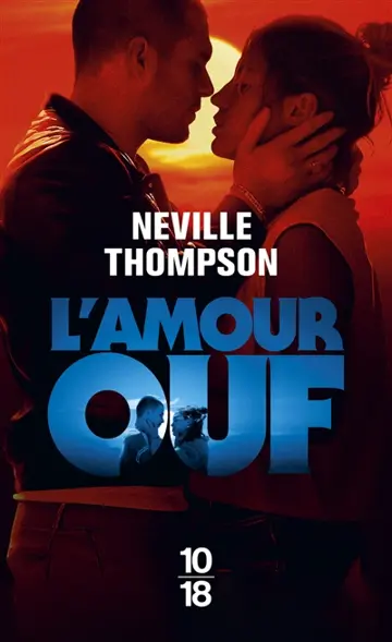 L'amour ouf