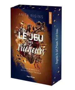 Le jeu des tricheurs : rien ne se brise plus qu'un coeur de tricheur